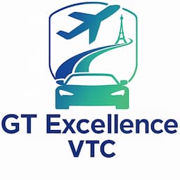 Logo GT EXCELLENCE VTC